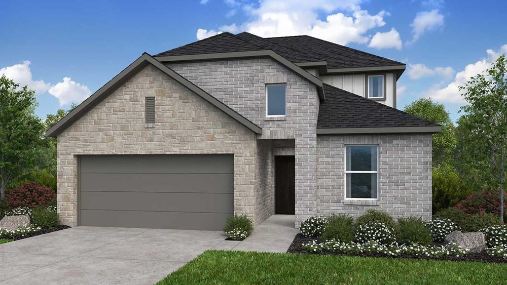 123 Gusto Cove — photo