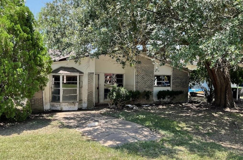 1517 Columbine Street — photo