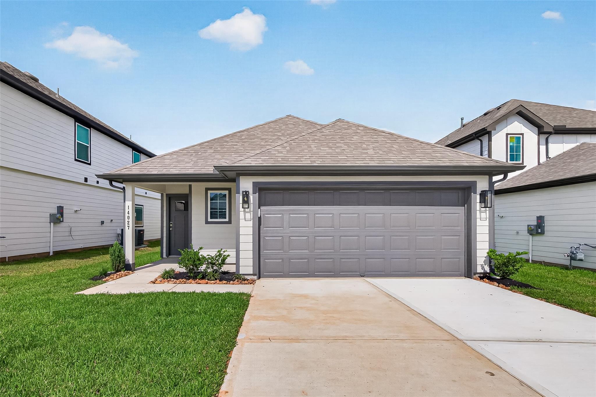 14027 Mount Hunter Drive — photo