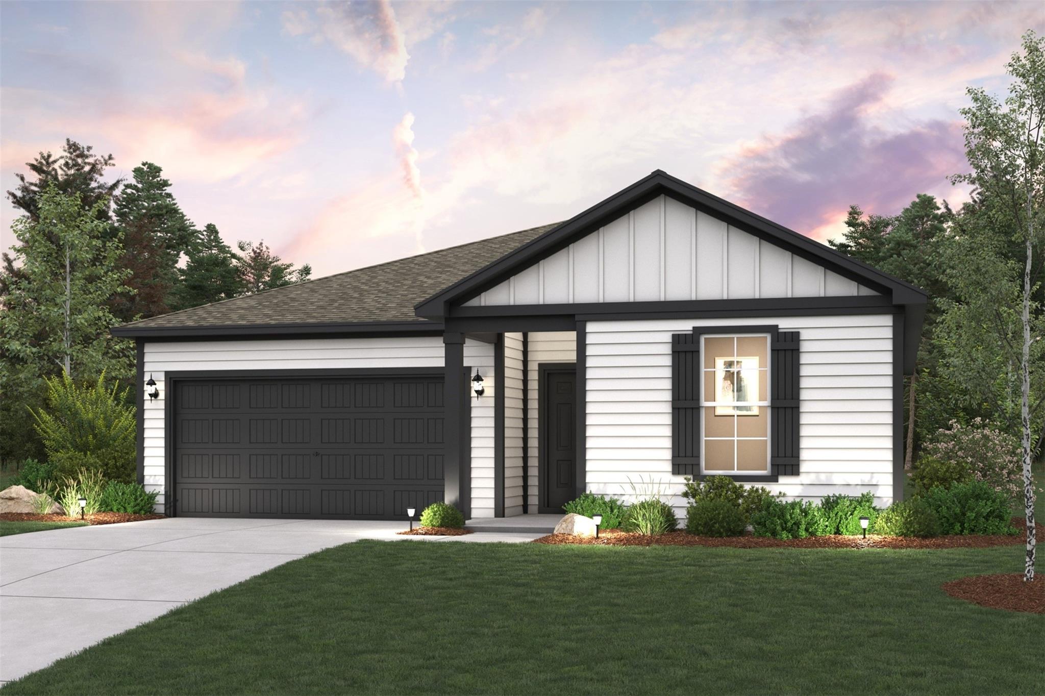10627 Crockett Meadows Boulevard — photo