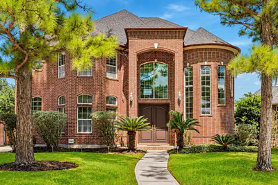 18314 Timber Strand Drive — photo