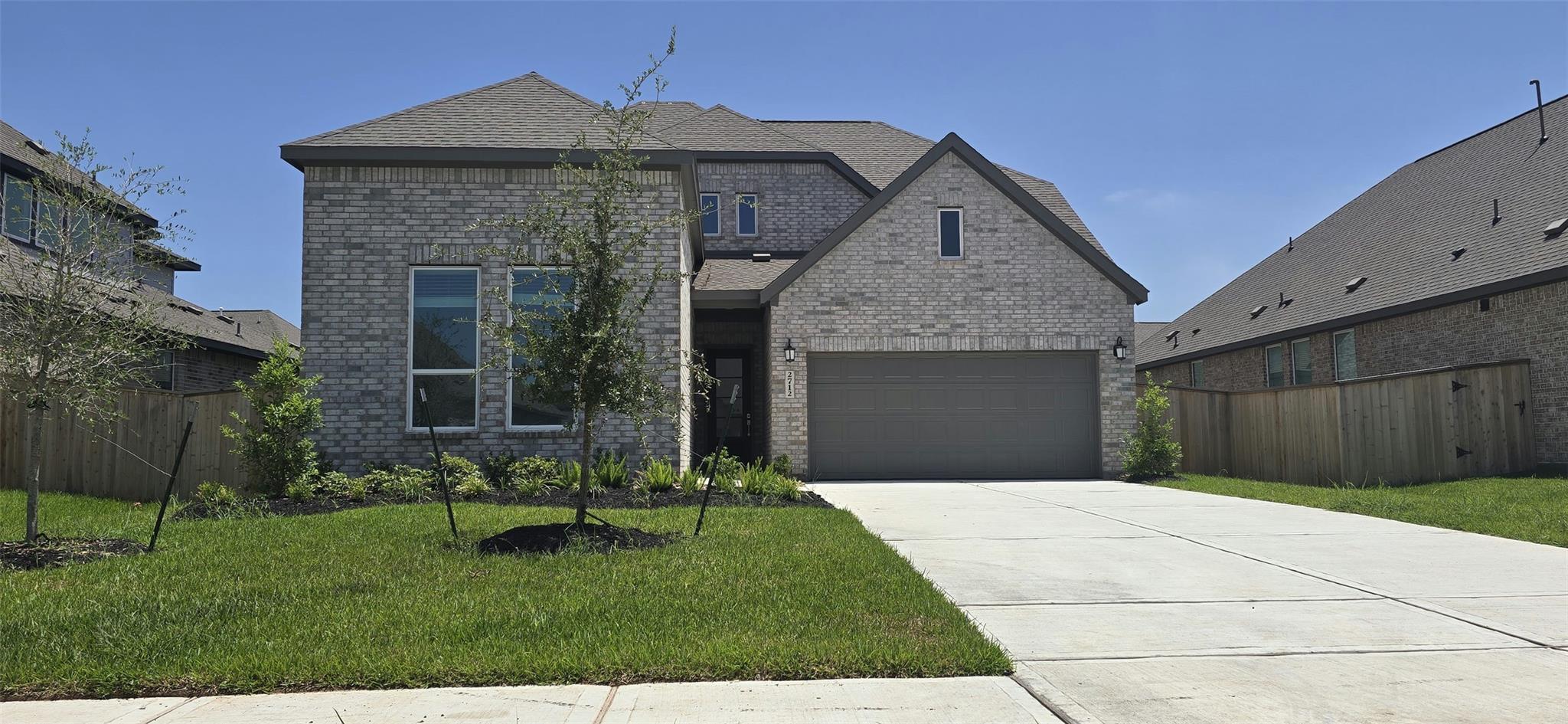 2712 Grove Crest Drive — photo