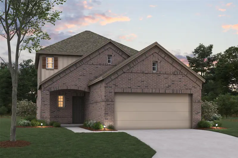 8103 Blue Fish Drive — photo