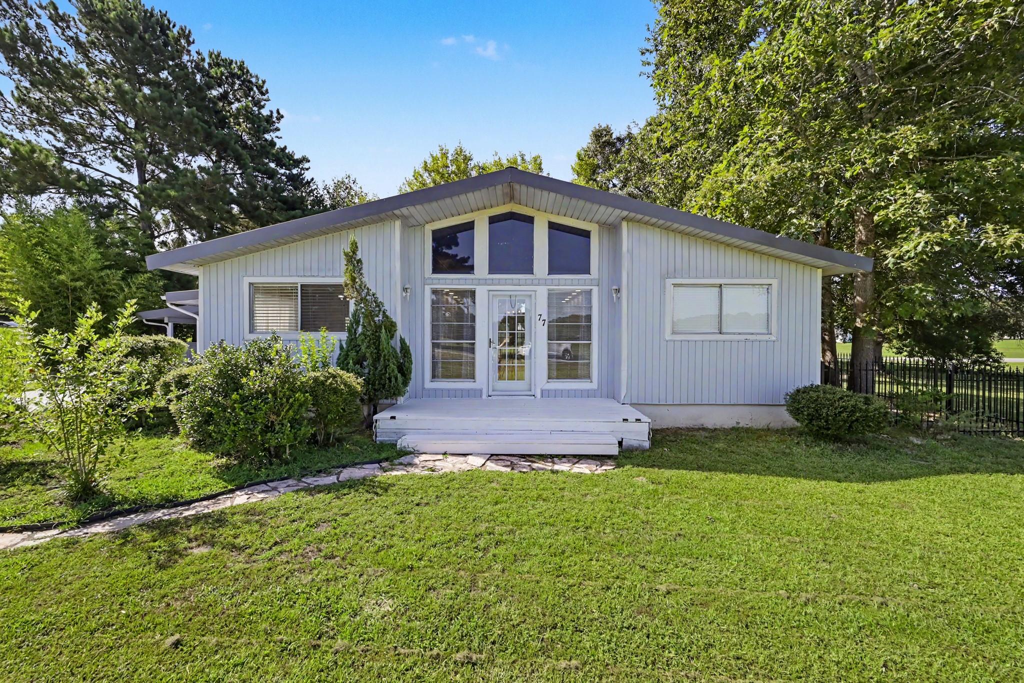 77 High Meadow, Trinity, TX 75862 — photo 3