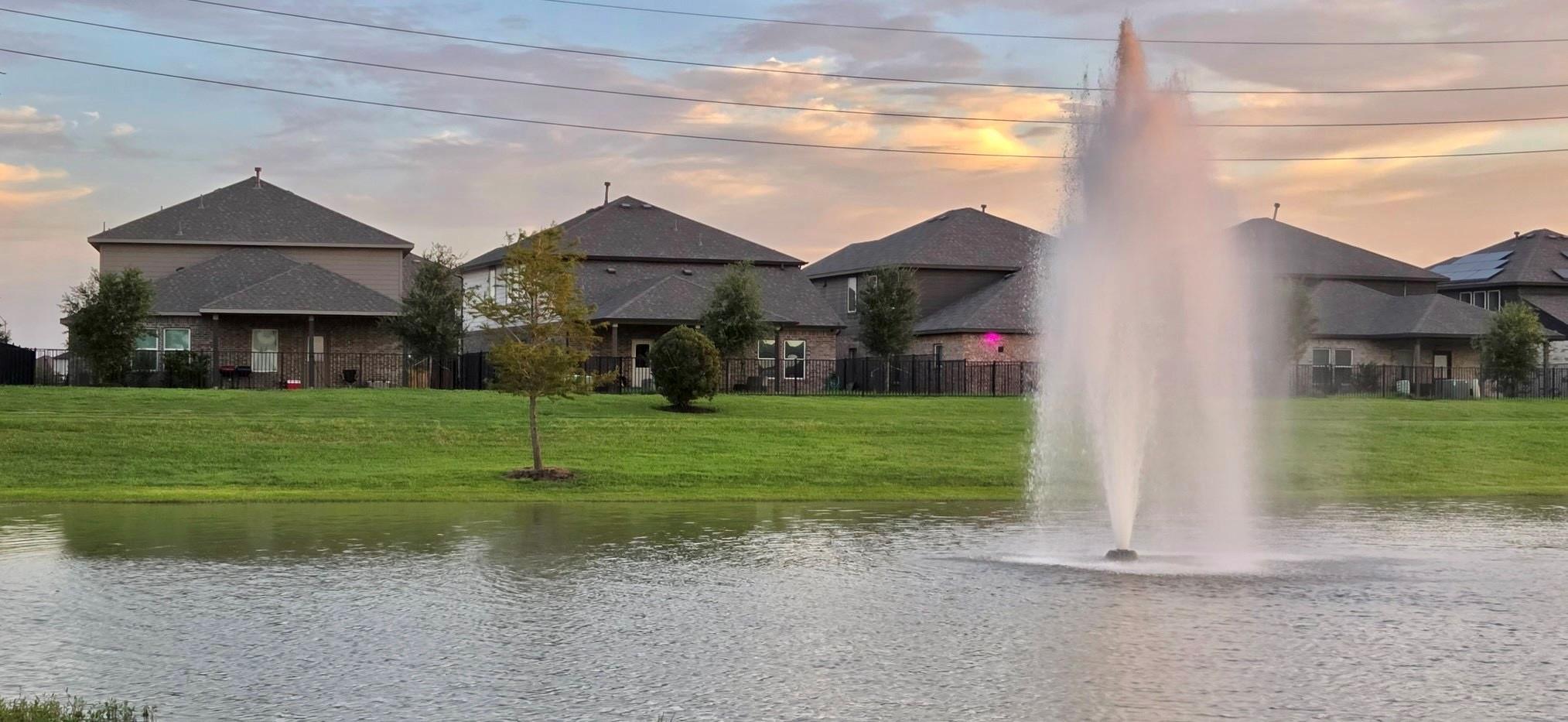 1523 Alpine Drive, Rosharon, TX 77583 — photo 2