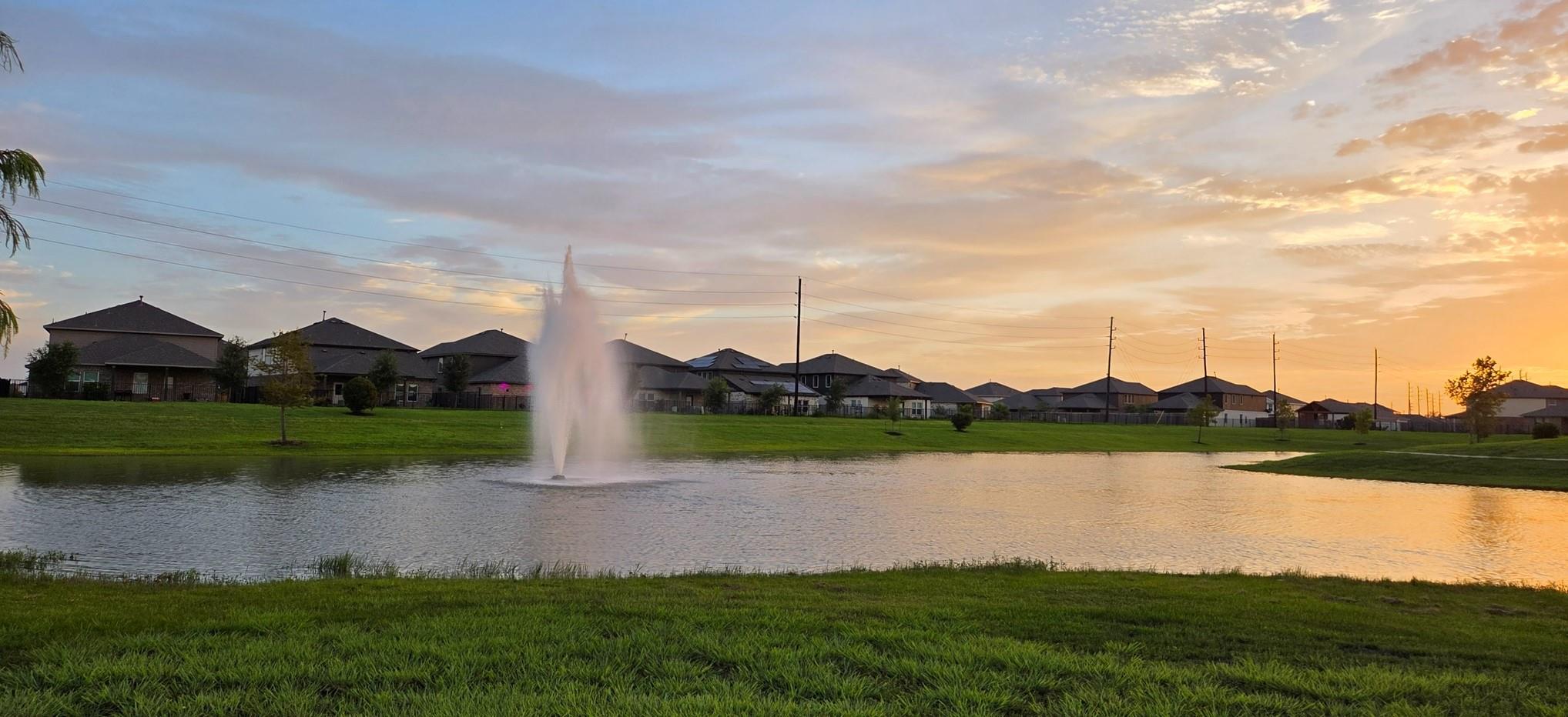 1523 Alpine Drive, Rosharon, TX 77583 — photo 3