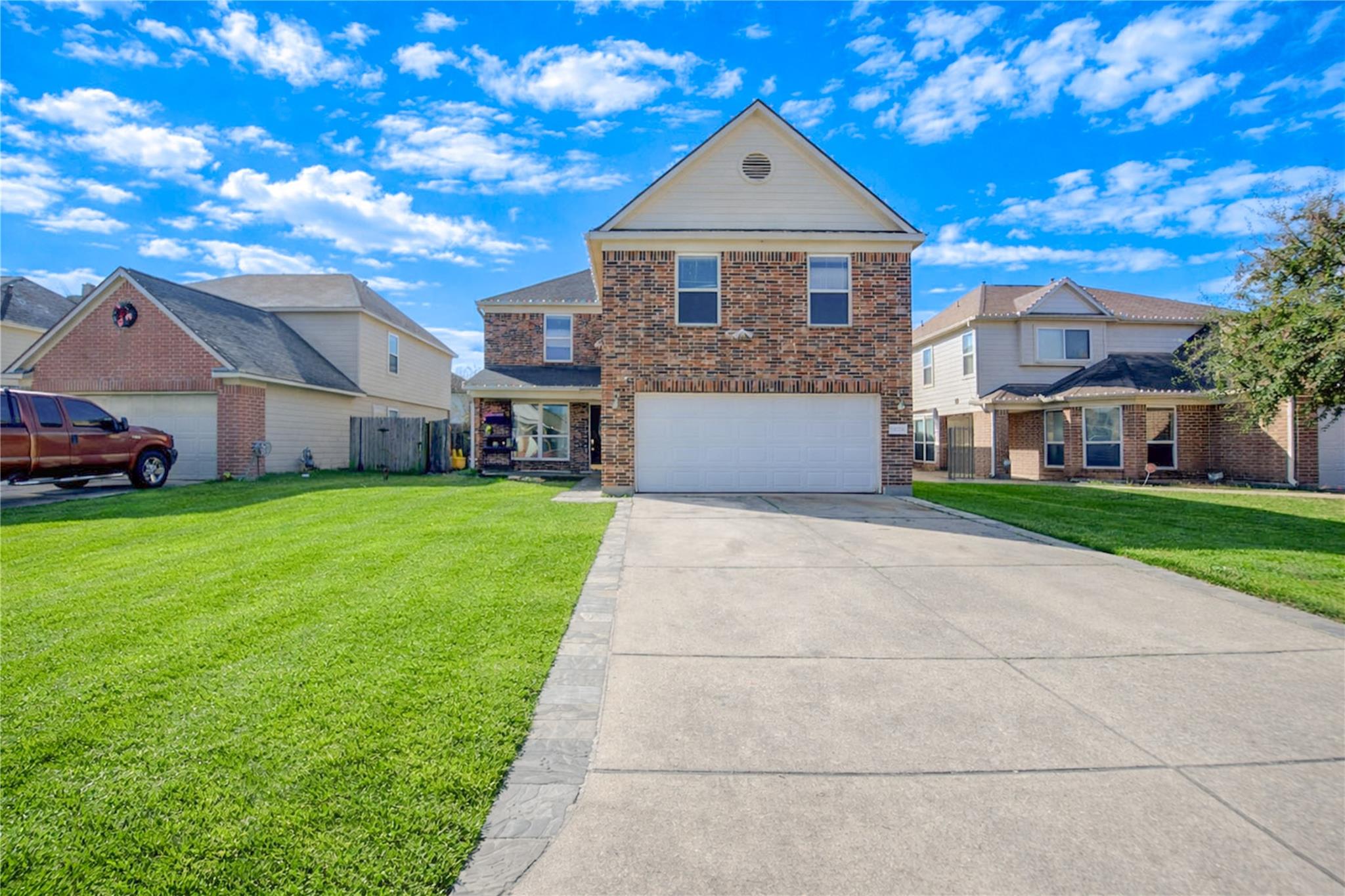 12510 Greensbrook Forest Drive — photo