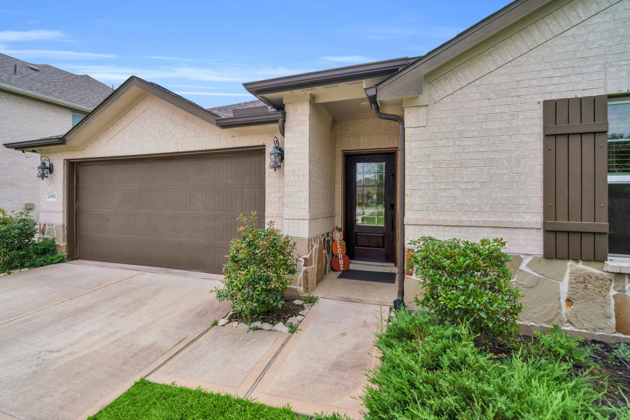 2082 Gadwall Drive — photo