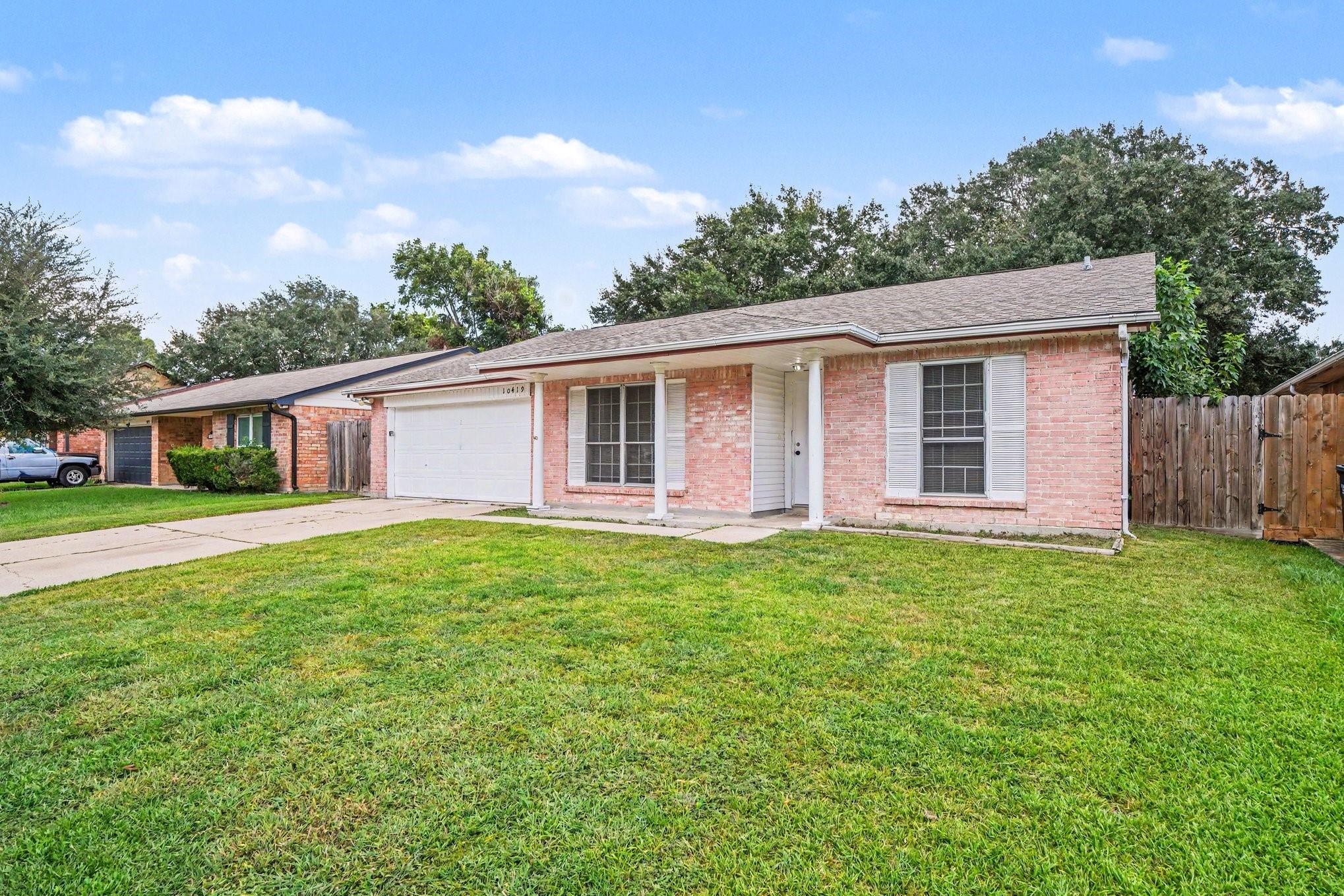 10419 Gulfstream Lane — photo