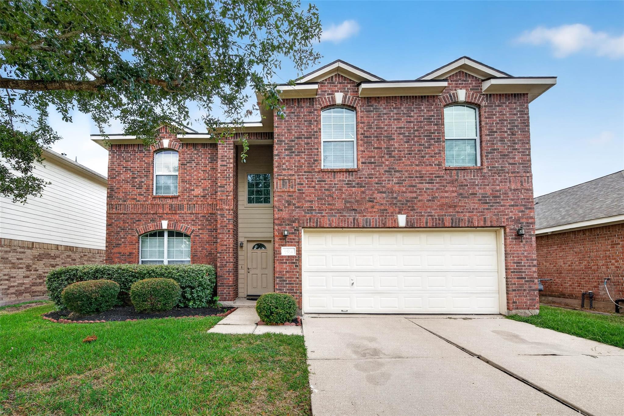 7514 Northfork Hollow Lane — photo