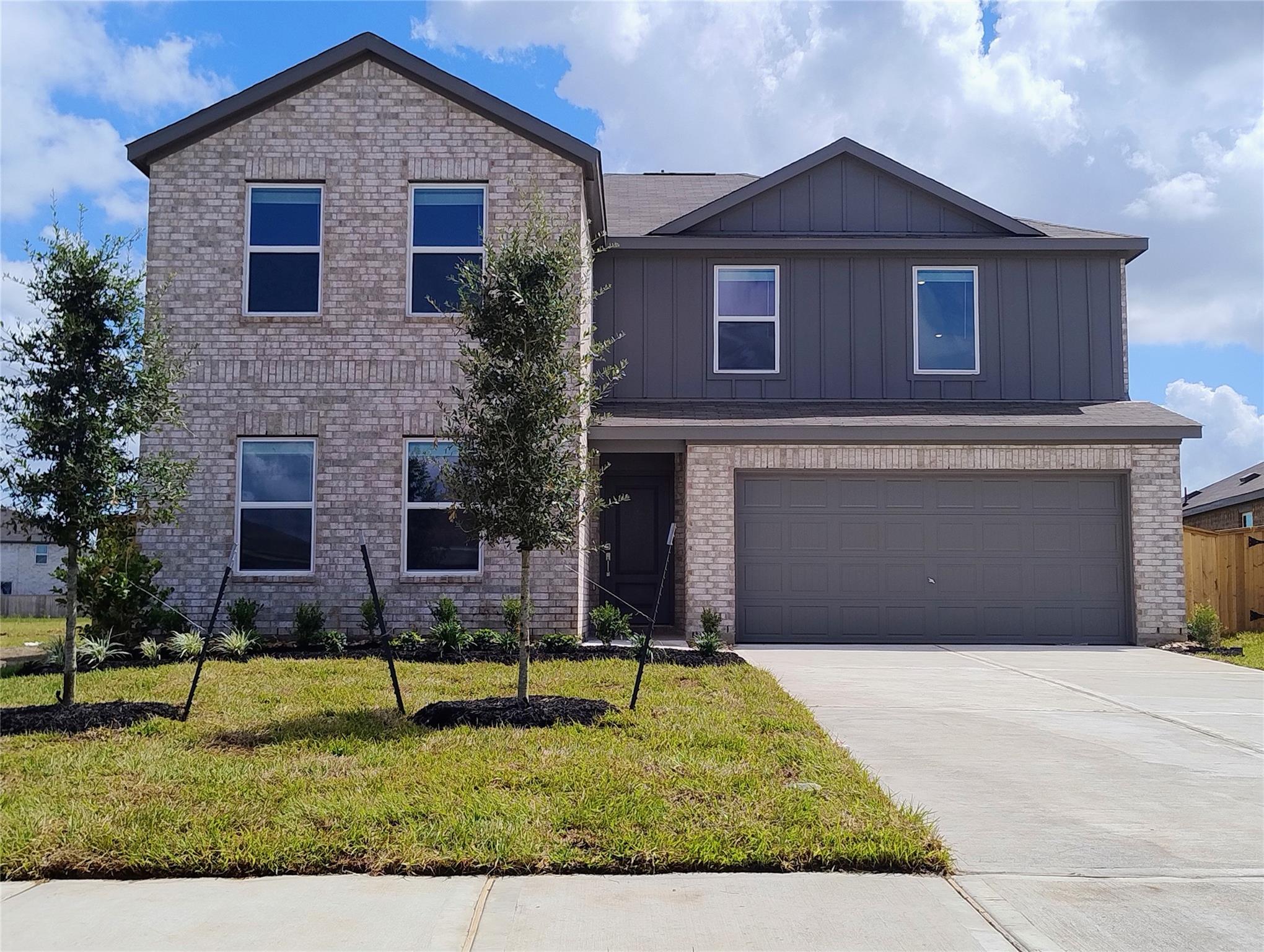 6515 Little Yellow Court — photo