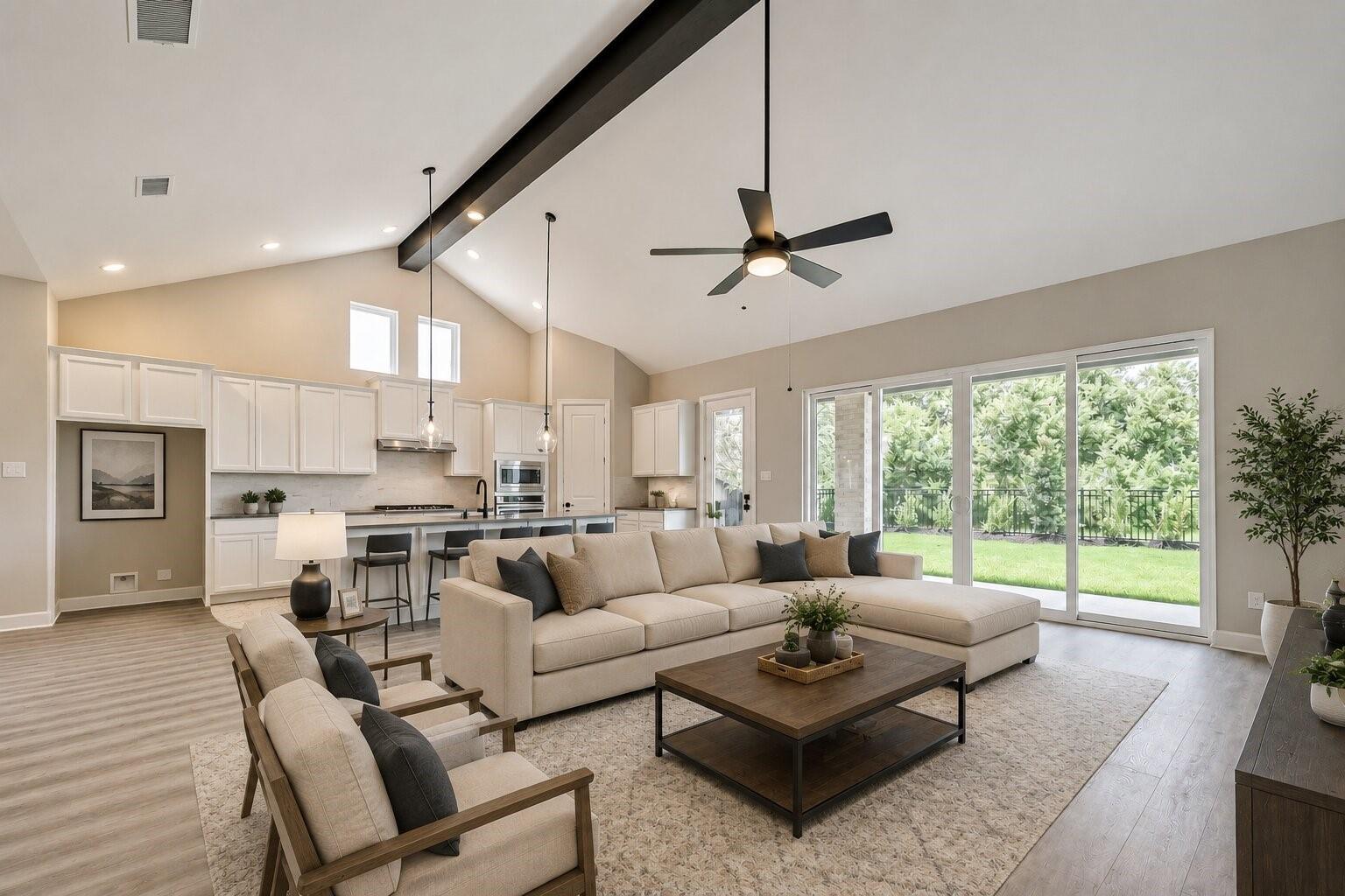 610 Vineyard Hollow Court — photo