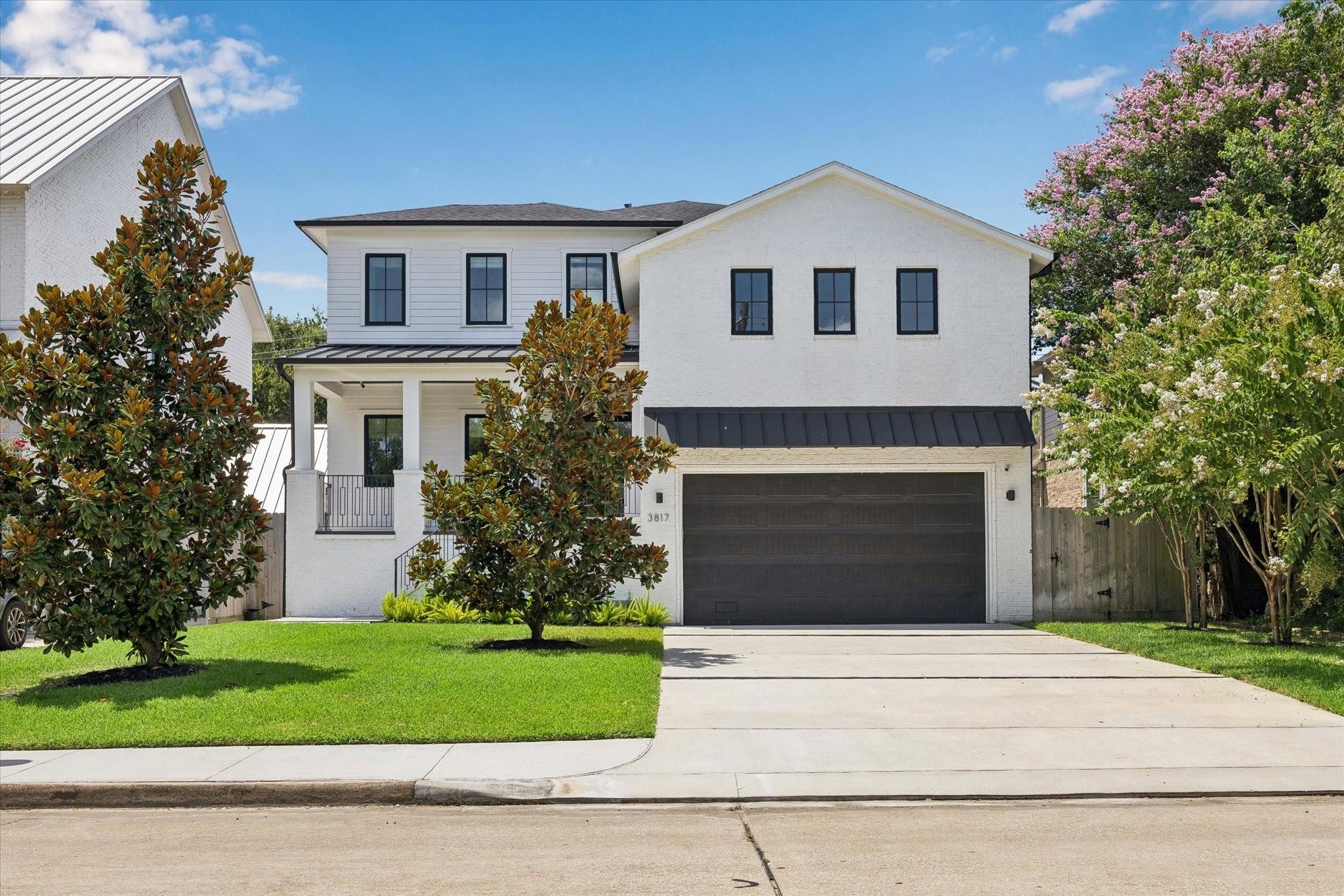 3817 Aberdeen Way — photo