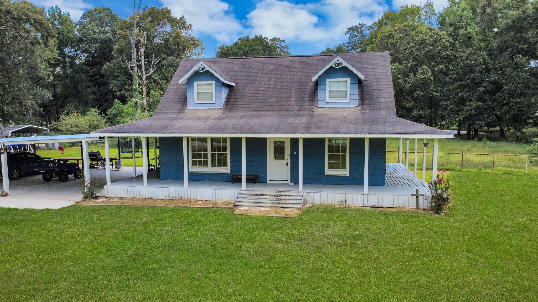 1054 County Road 650 — photo