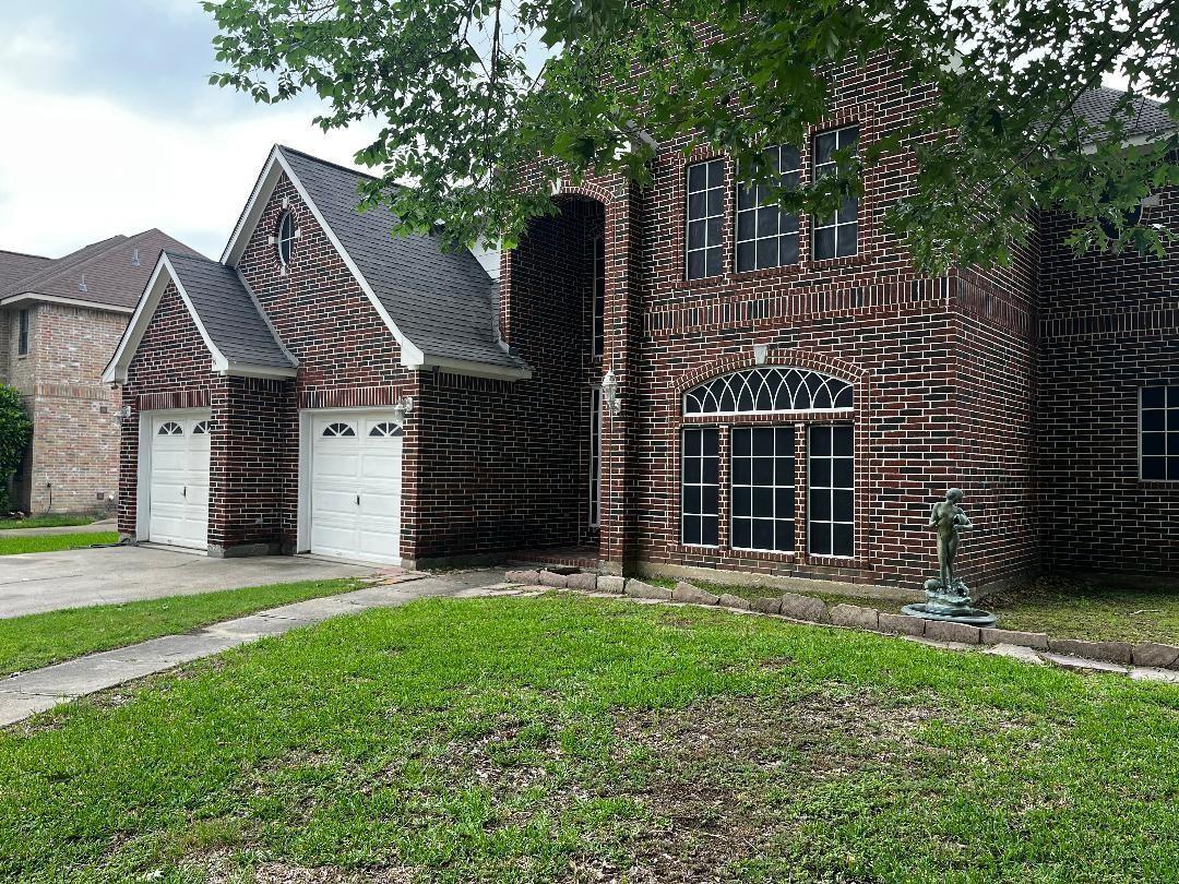 4508 Park Shadow Drive — photo