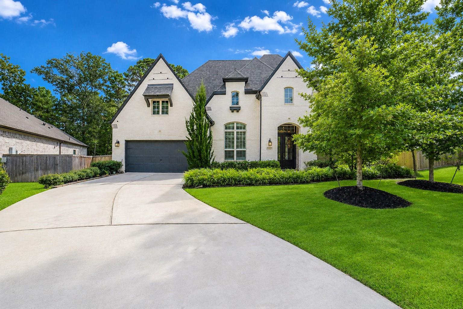 107 Rosewood Forest Court — photo
