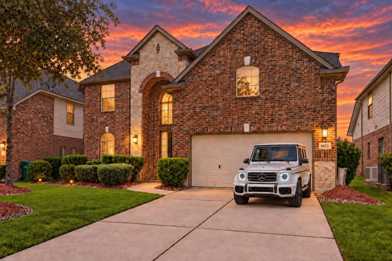 9422 Emerald Lakes Drive — photo