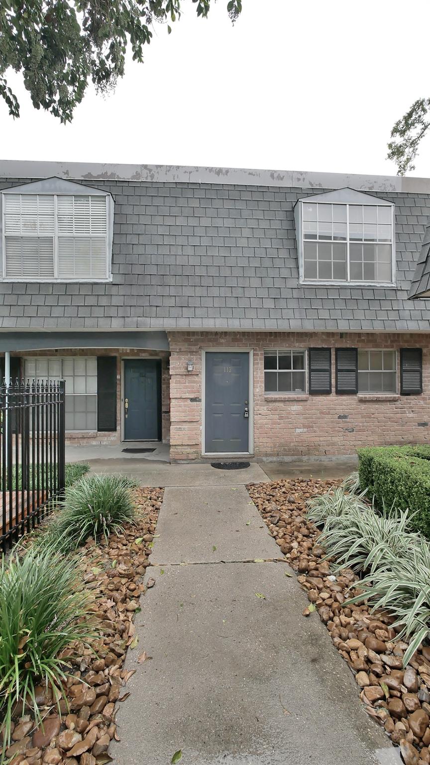 9025 Gaylord Drive #3 — photo