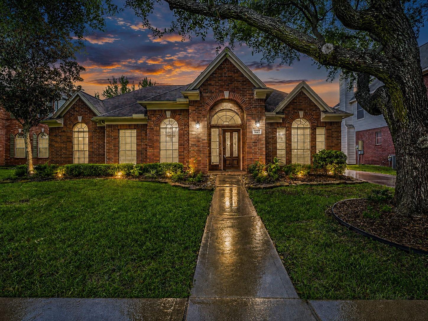 1643 Park Harbor Estates Drive — photo