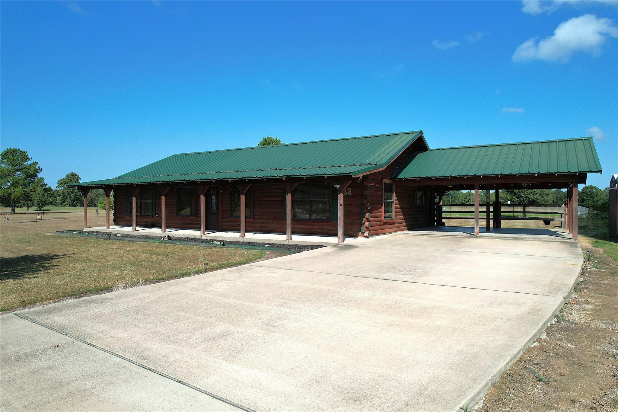 130 Raleigh Circle, Trinity, TX 75862 — photo 3