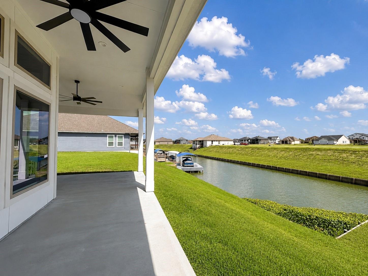 10749 S Lake Mist Lane — photo
