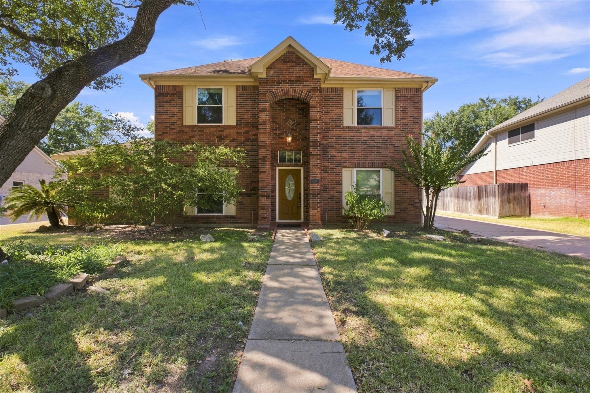 23010 Red River Drive — photo