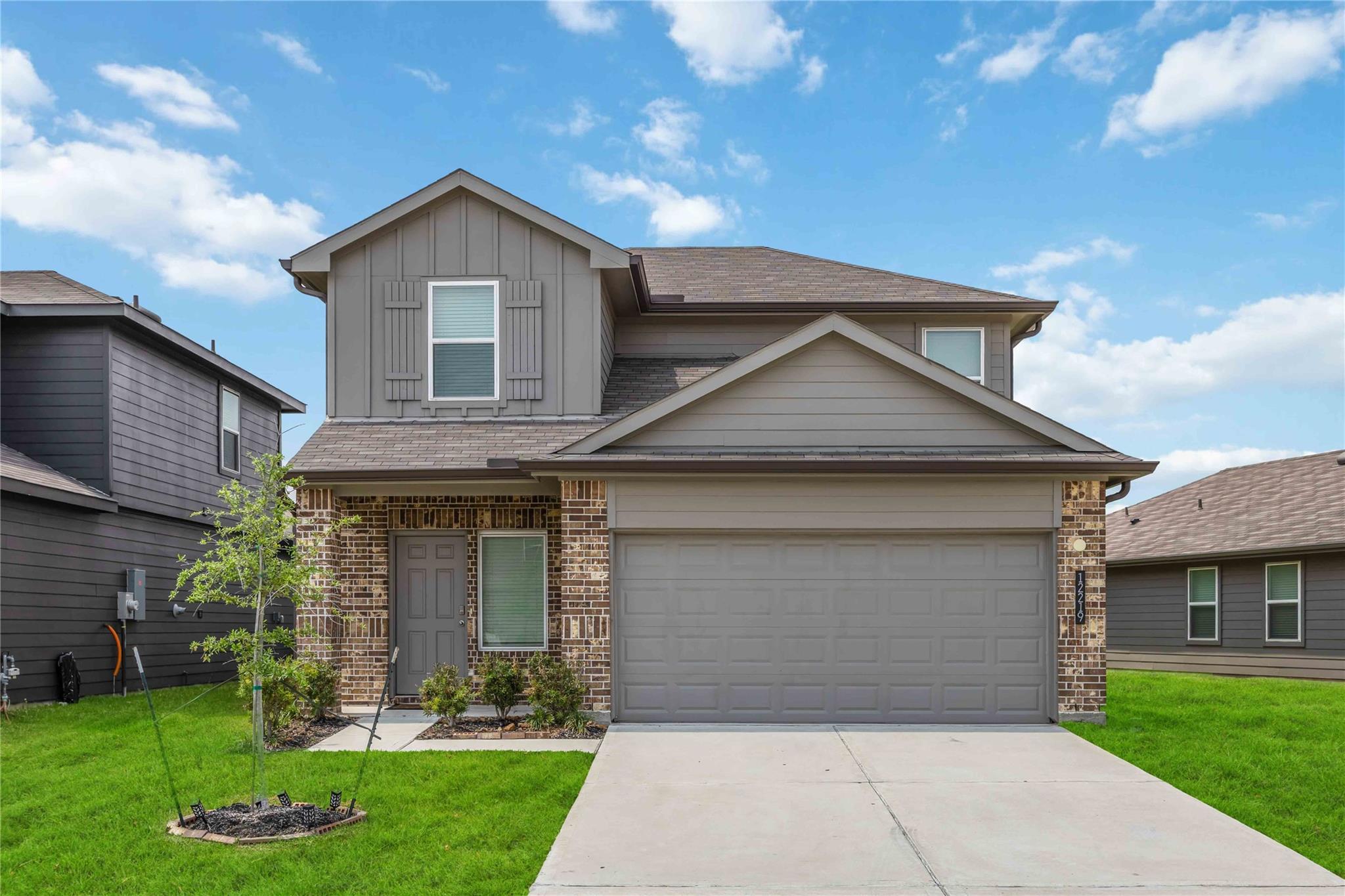 12219 Ridge River Lane — photo