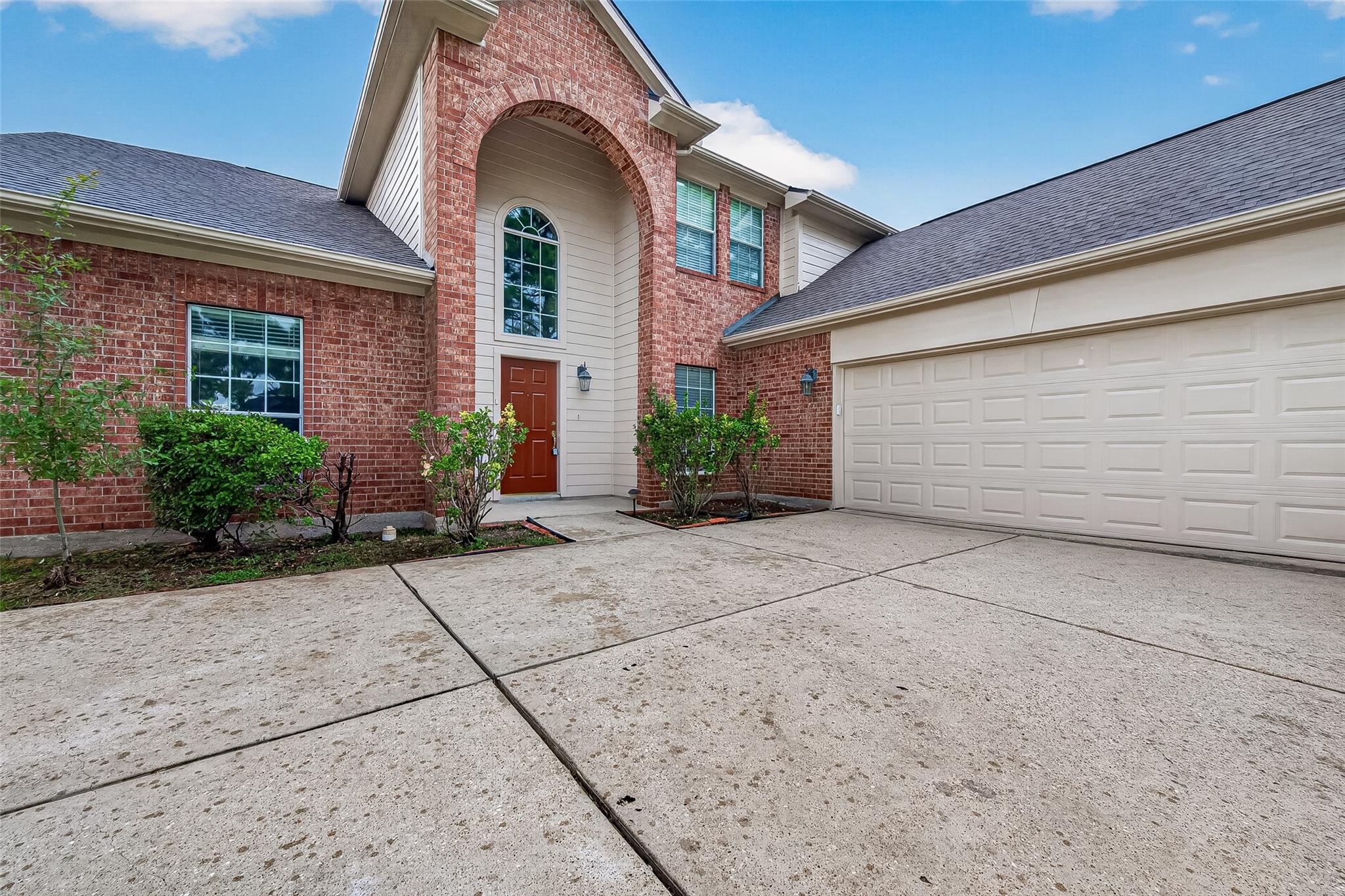 2314 Avery Park Drive — photo