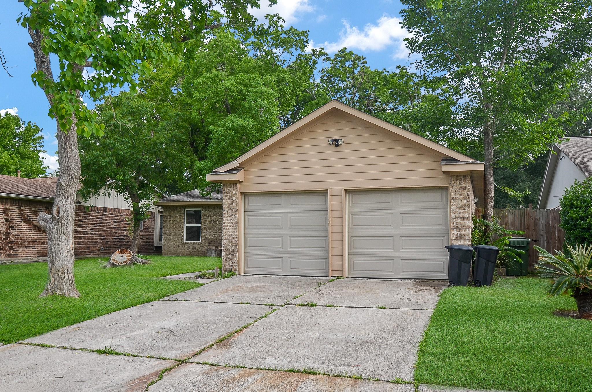 5443 Quail Tree Lane — photo