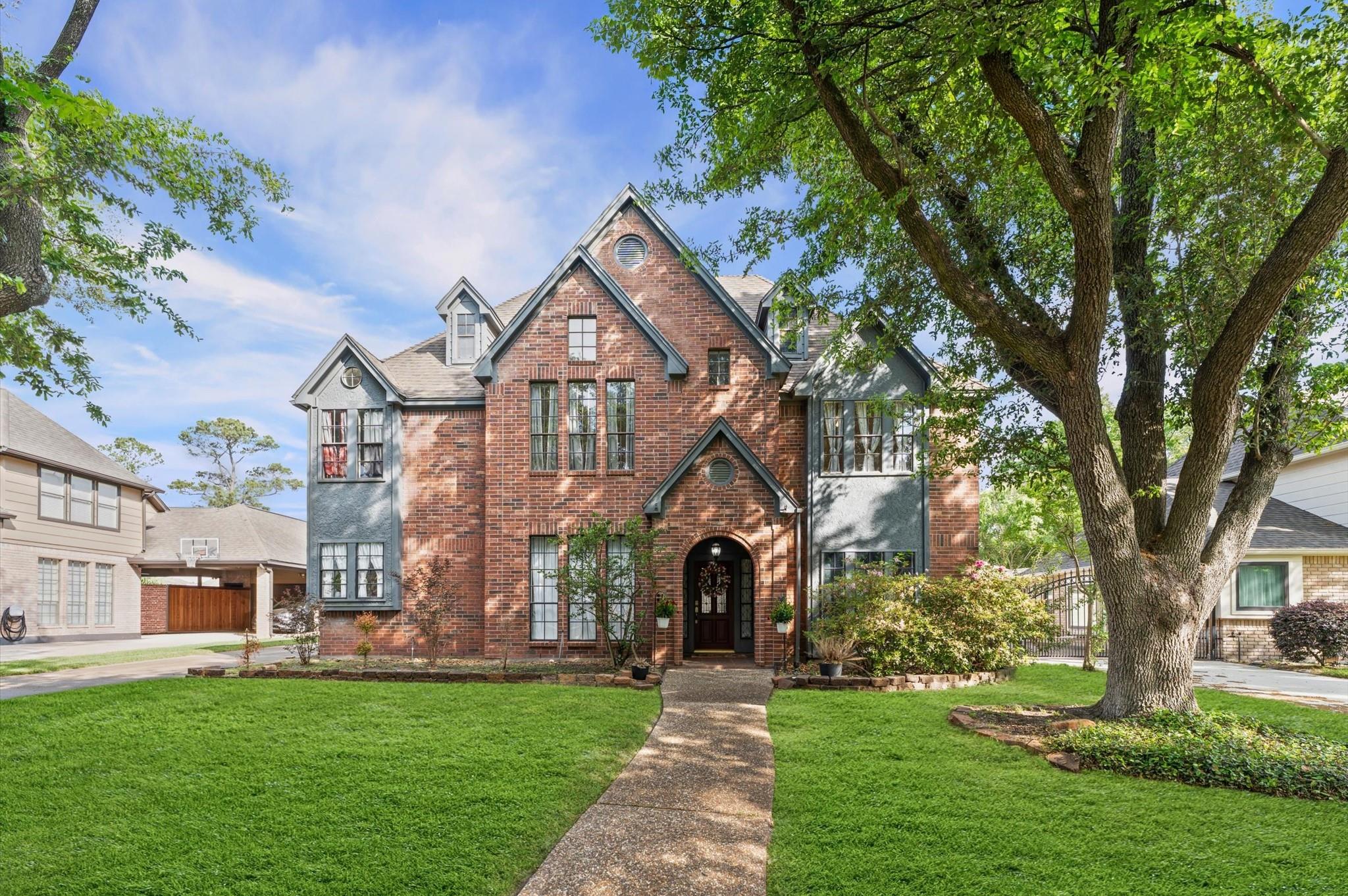 3122 Mission Grove Drive — photo
