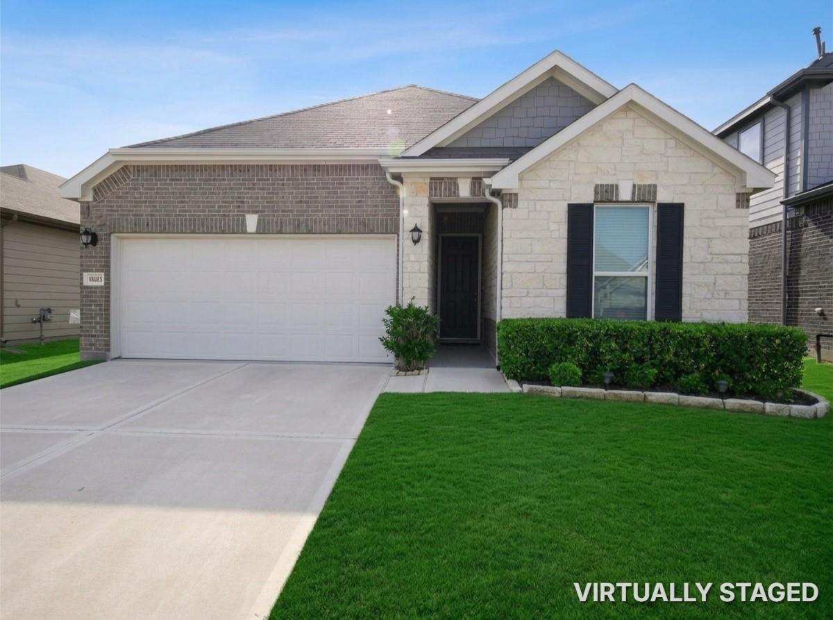 14615 Cypress Creek Landing Drive — photo