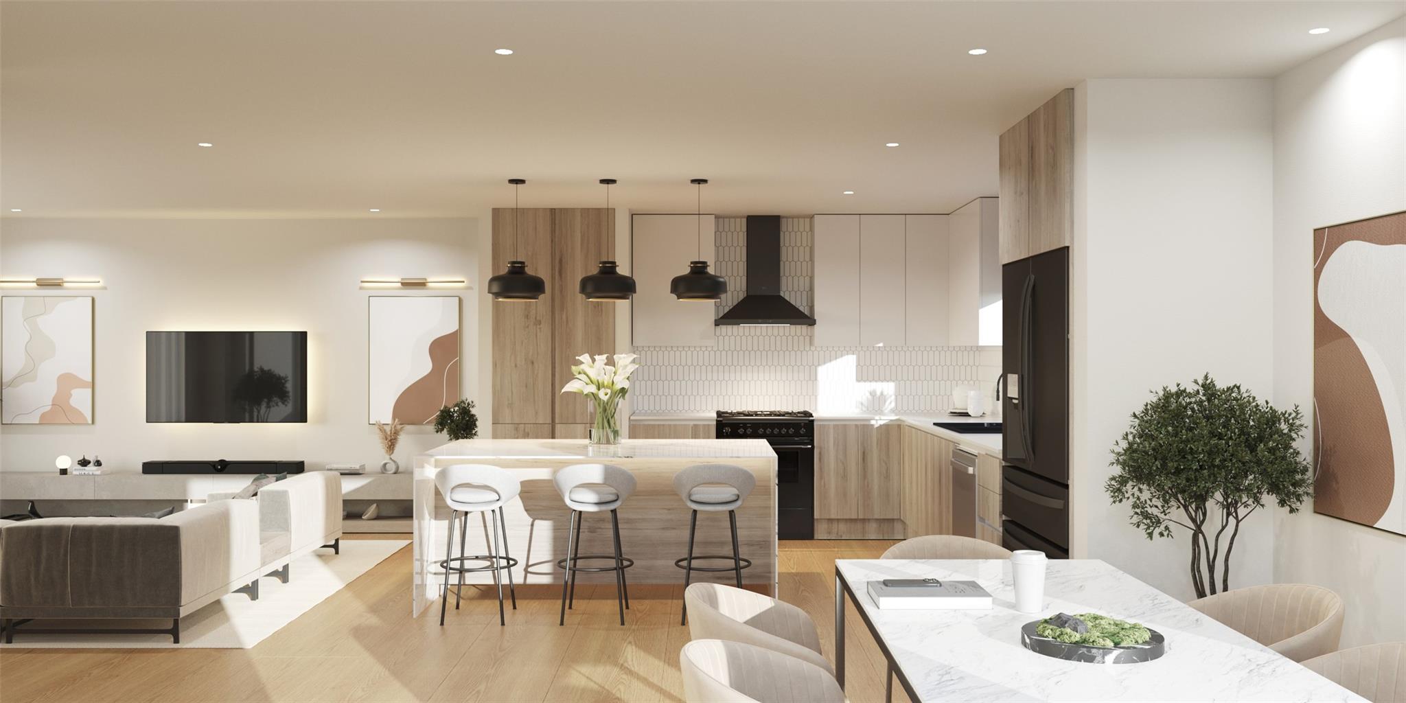 4430 Providence Street #B — photo