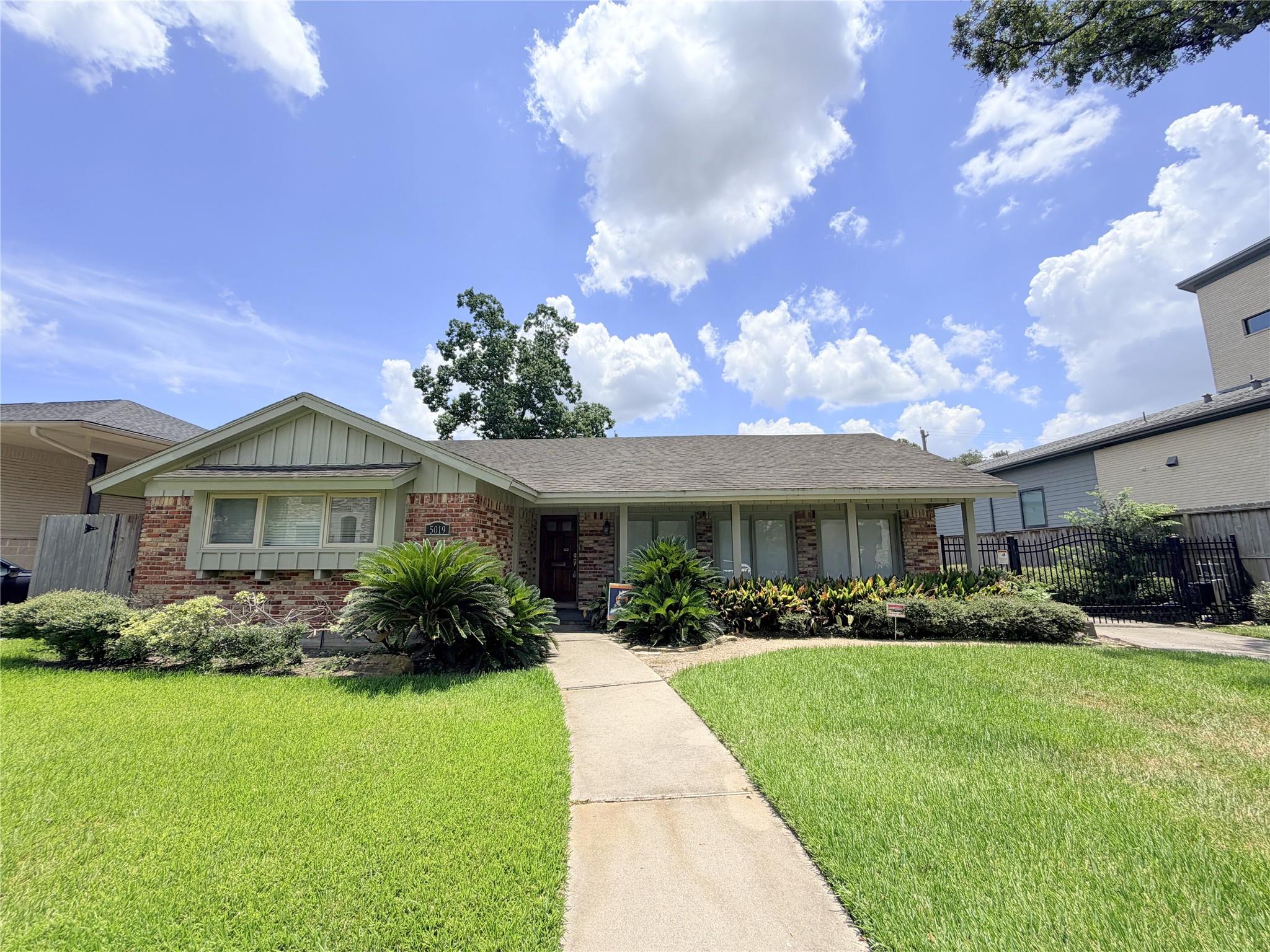 5019 Yarwell Drive — photo