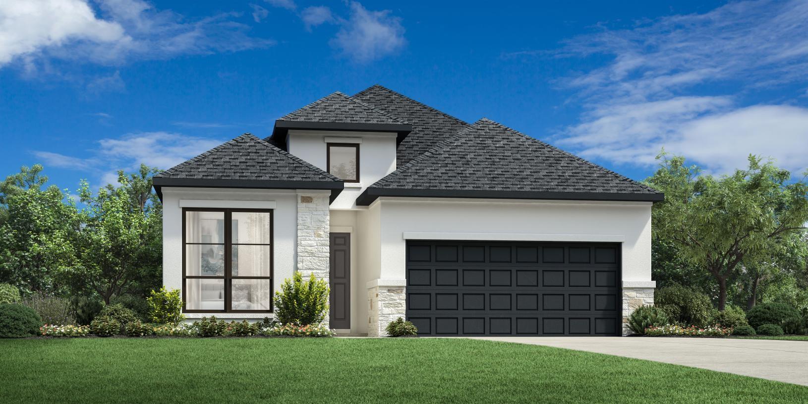 10205 Bluegill Crest Drive — photo