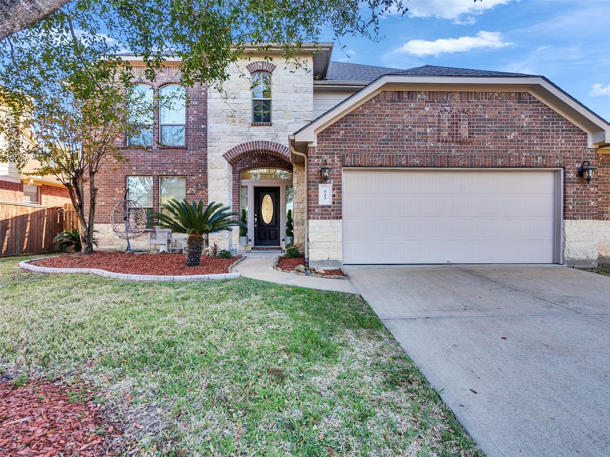 522 Summer Mist Lane — photo