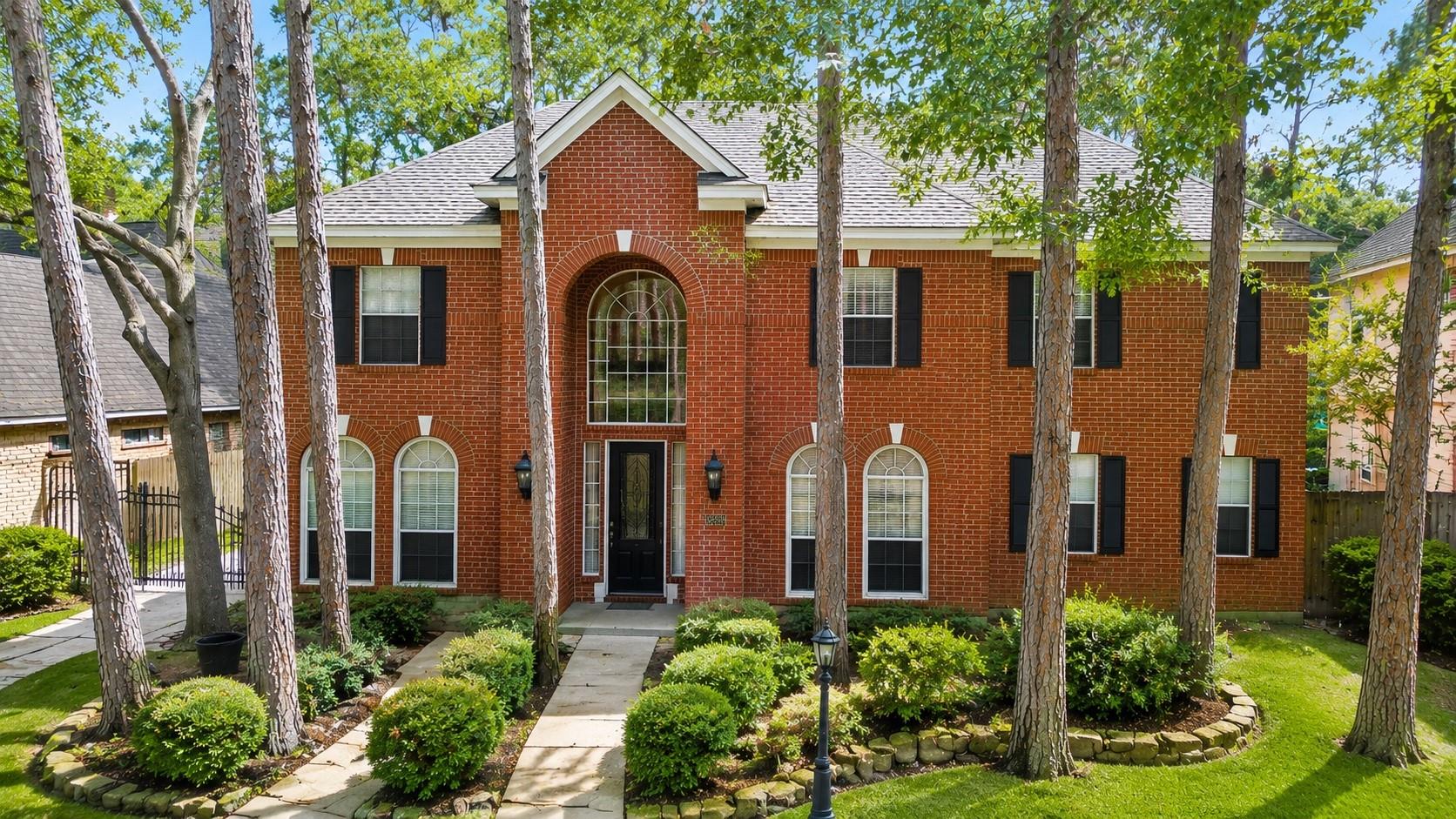 12906 Golden Rainbow Drive — photo