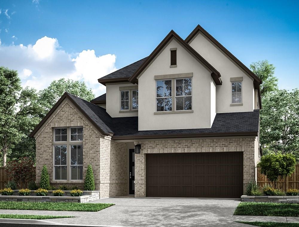 14932 Clover Meadow Lane — photo