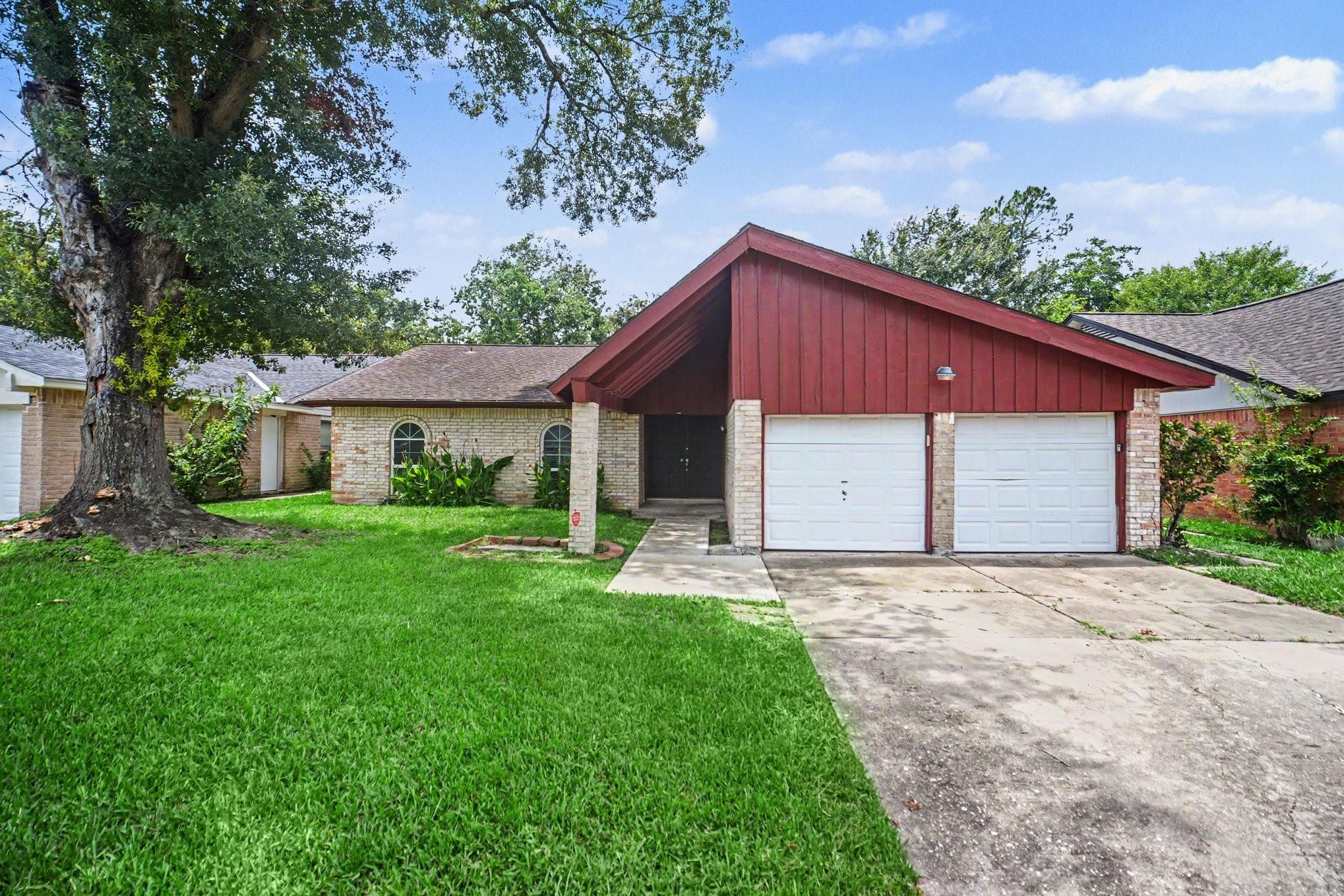 2730 Valley Forest Drive — photo