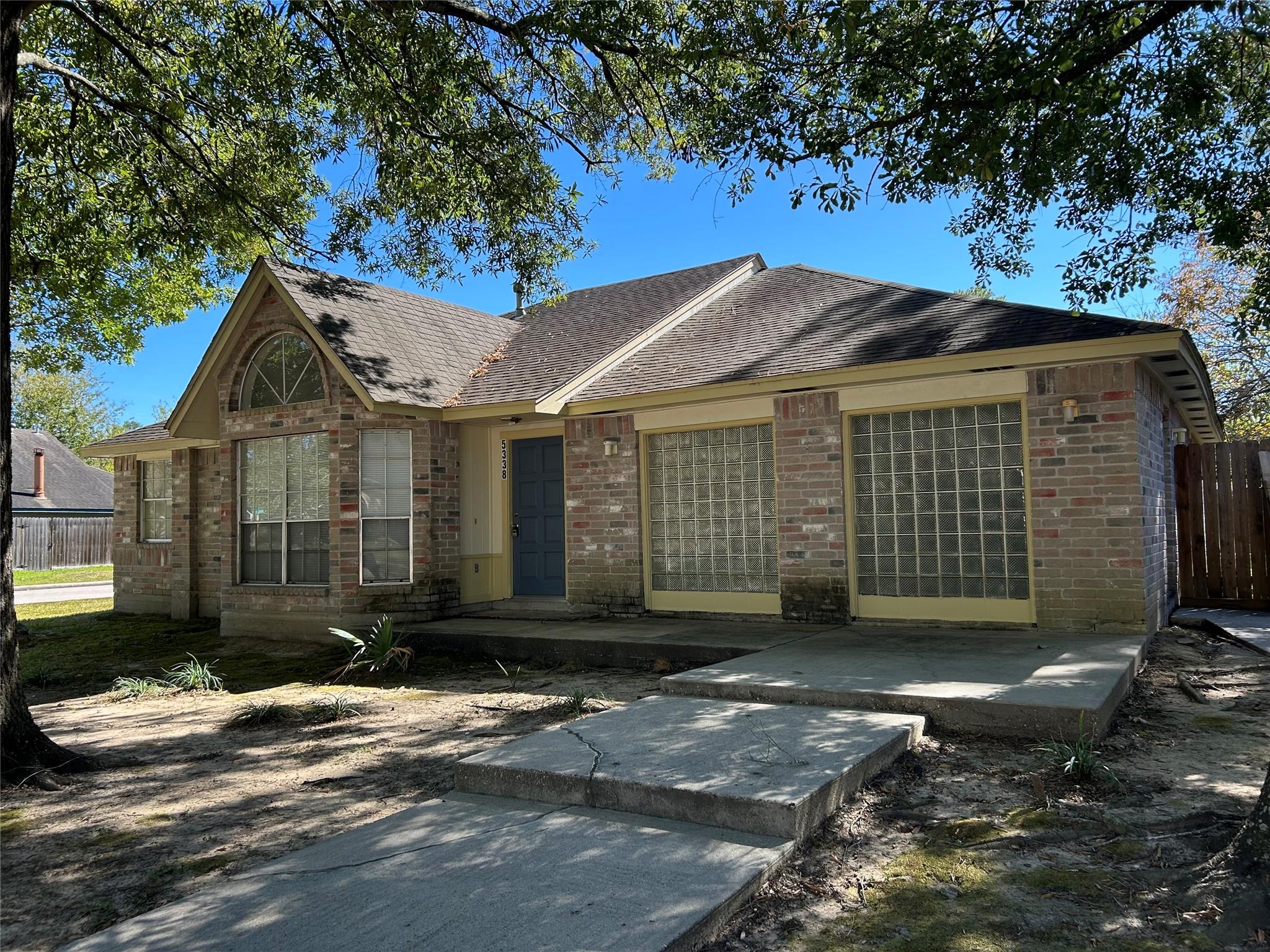 5338 Rivergate Drive — photo