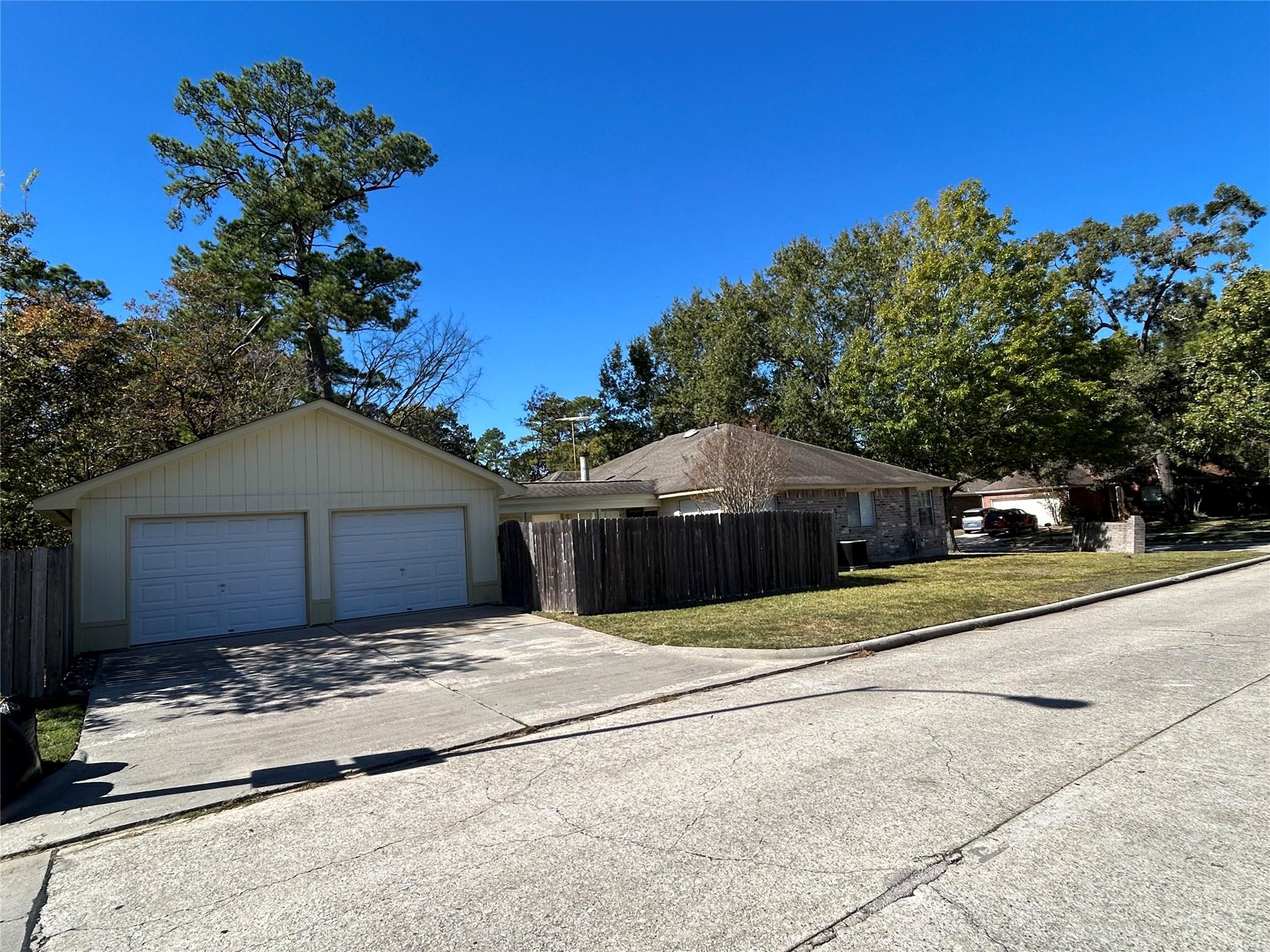 5338 Rivergate Drive, Spring, TX 77373 — photo 3