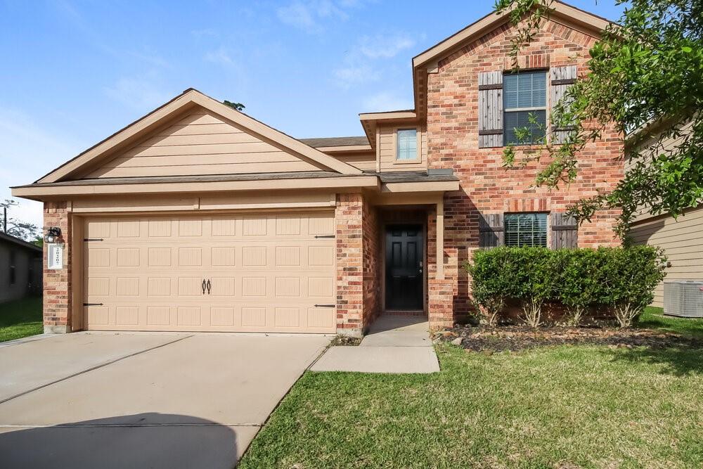 20207 Louetta Reach Drive — photo