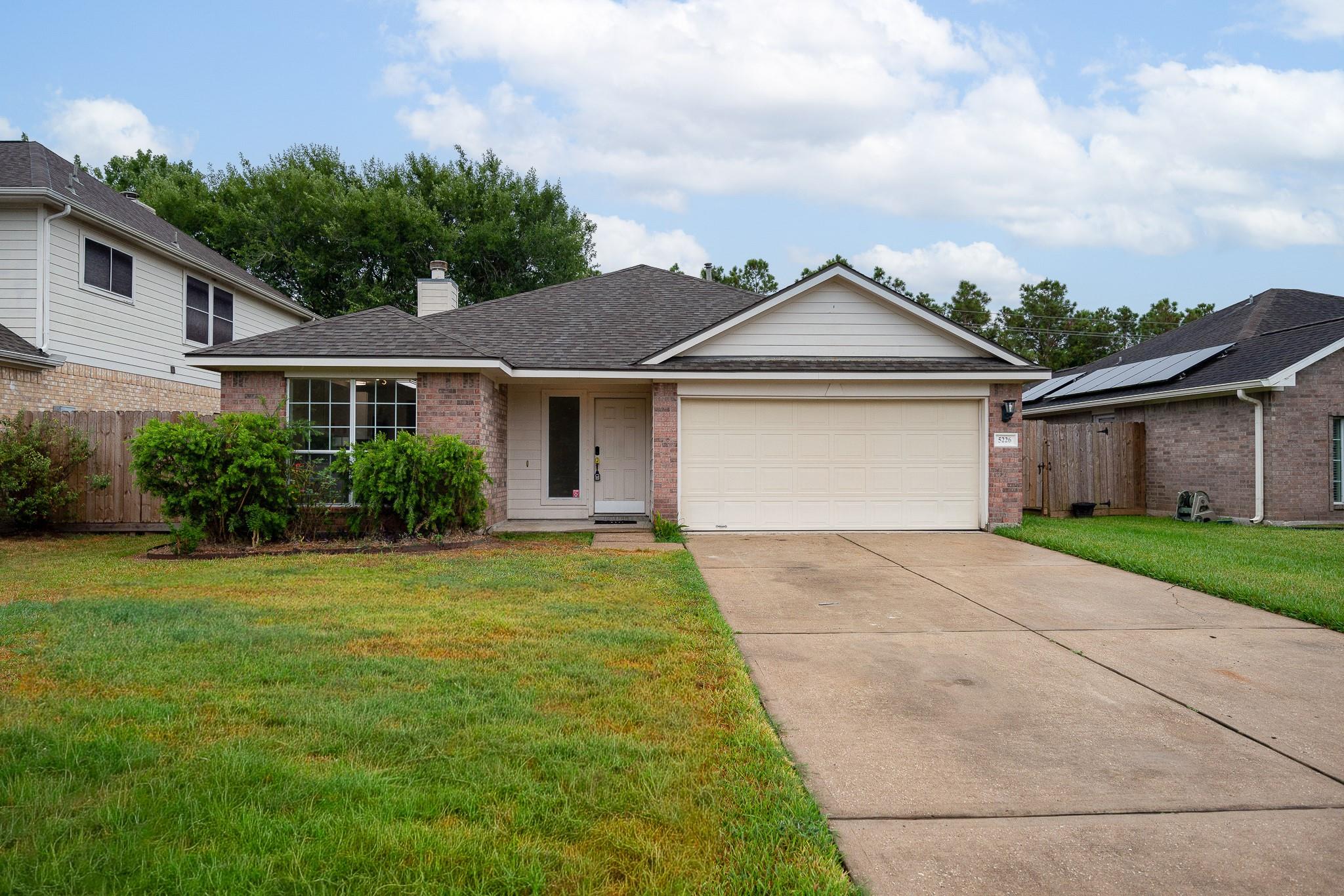 5226 Chasewood Drive — photo