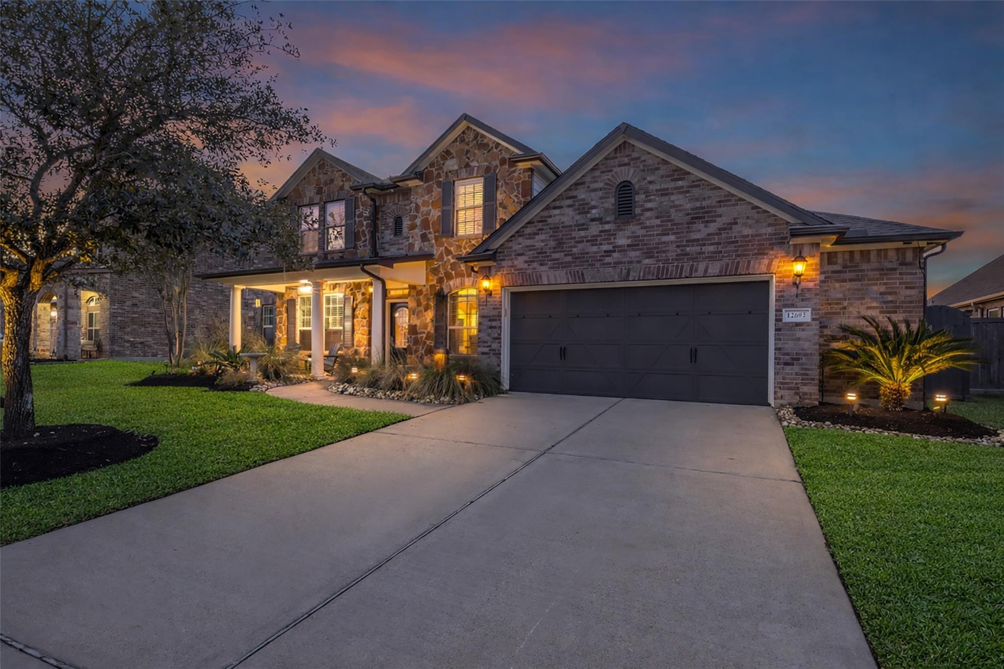 12602 Spellbrook Point Lane — photo