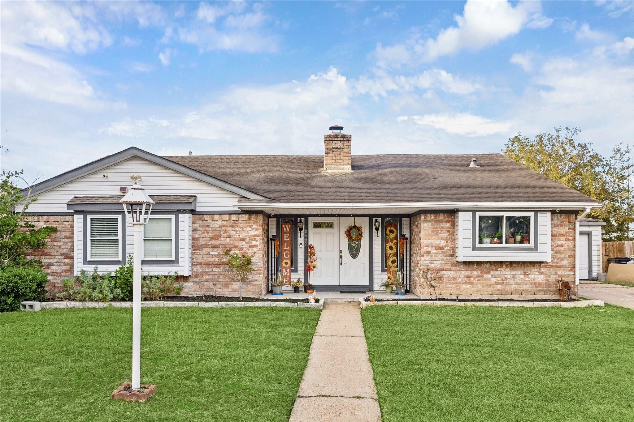 10402 Huntington Point Drive — photo