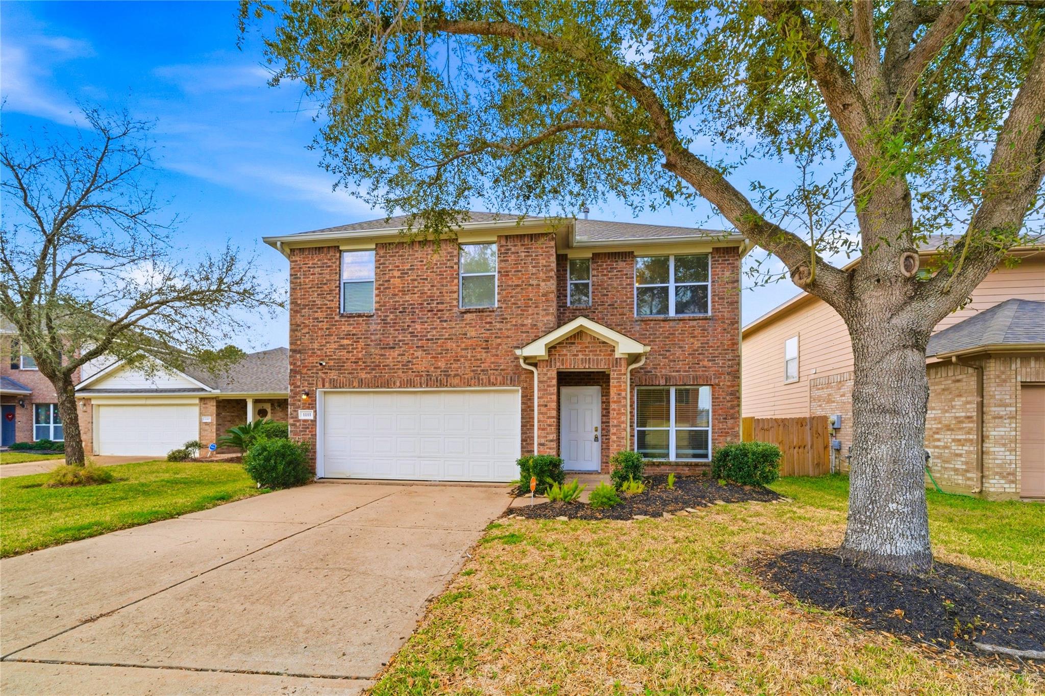 1111 Auburn View Lane — photo