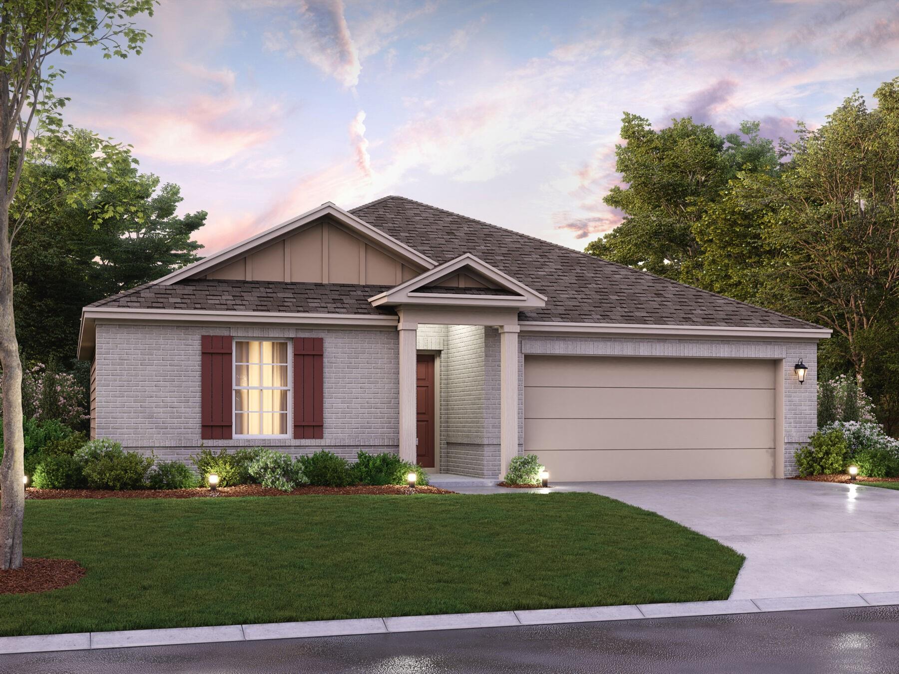 1025 Garnet Star Drive — photo