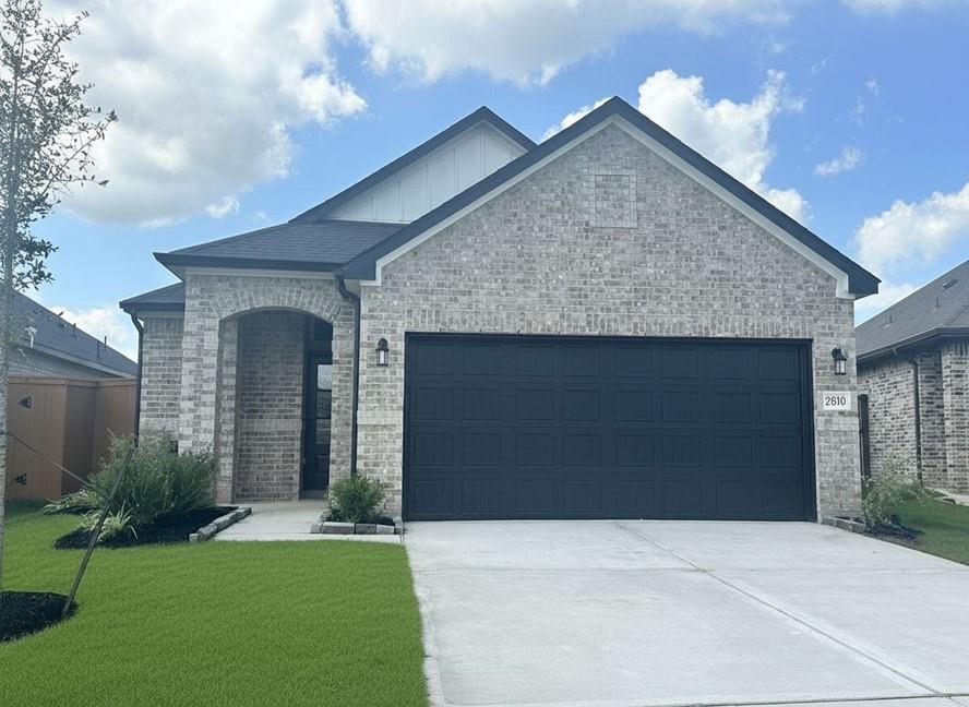 2810 Rockwood Drive — photo