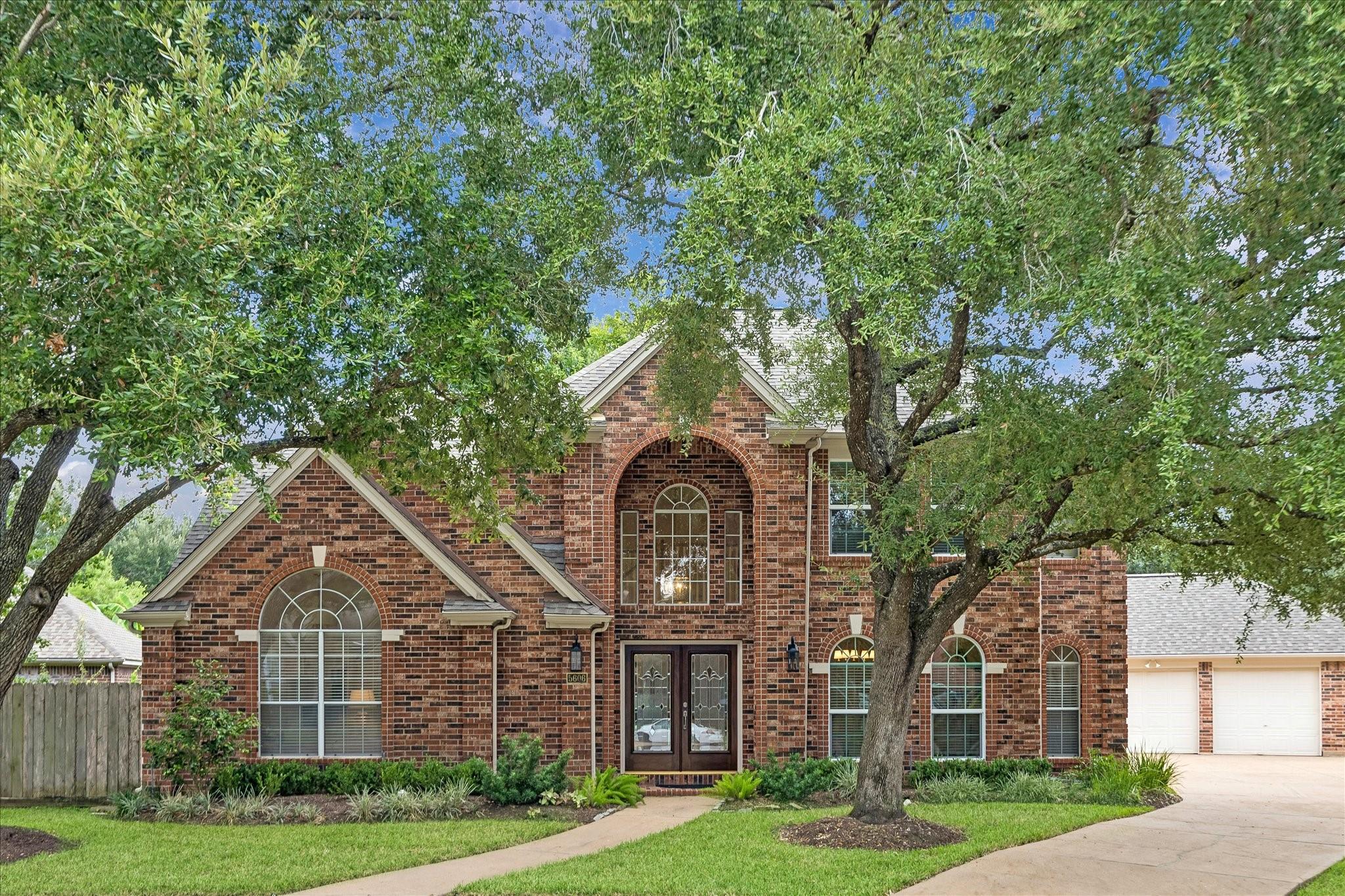 5606 Cottonmist Court — photo