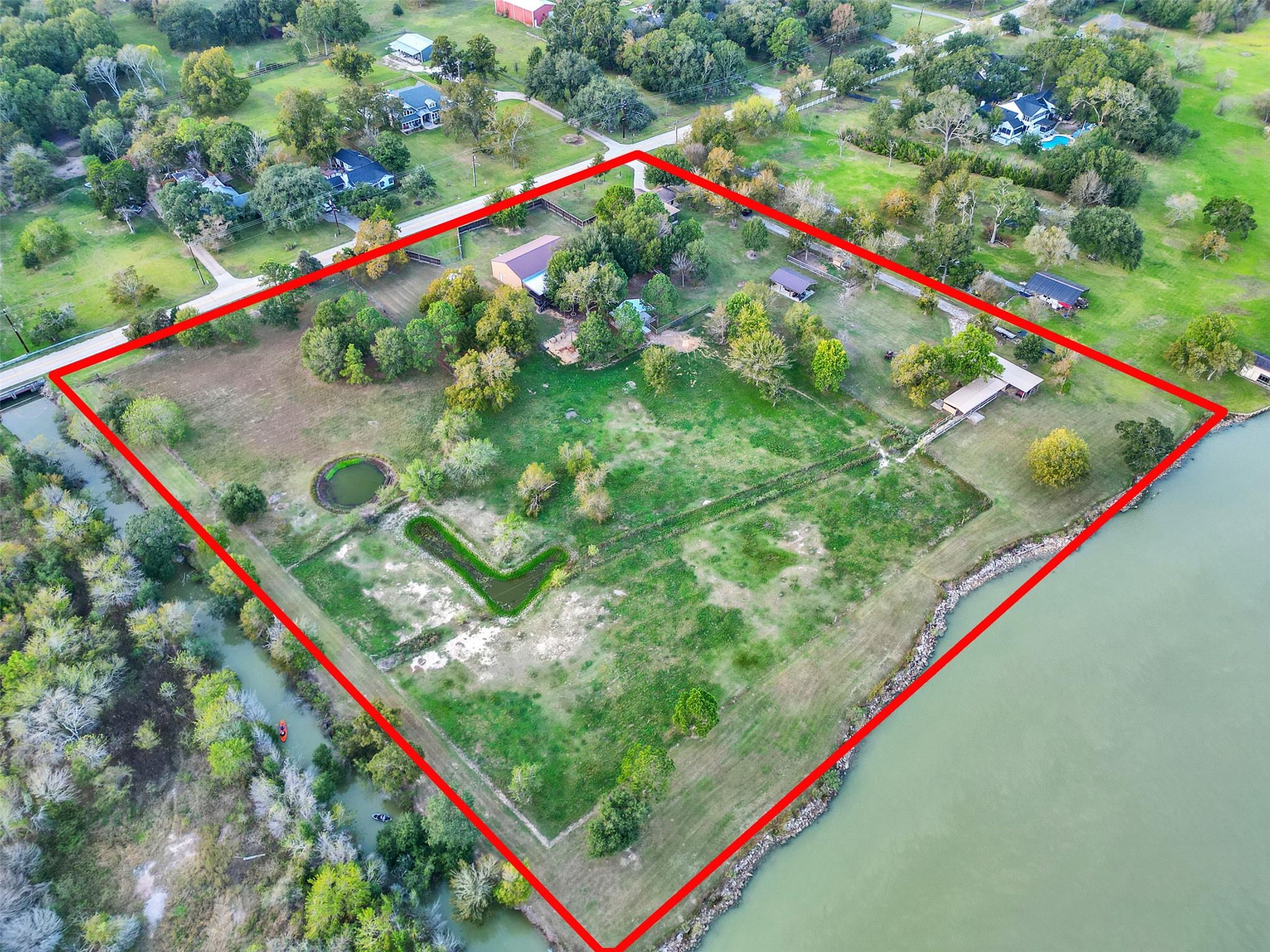 1010 Kilgore Road — photo