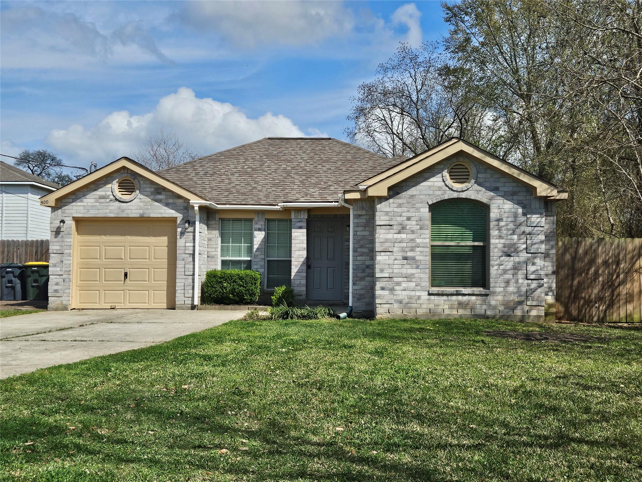 500 Birch Cluster Court — photo